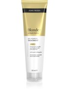 John Frieda Blonde+ Repair System Pre-shampoo Treatment nega pred šamponiranjem za krepitev las 150 ml