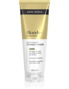 John Frieda Blonde+Repair zaščitni balzam za blond lase 250 ml