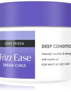 John Frieda Frizz Ease Deep Conditioner globinsko hranilni balzam za valovite in kodraste lase 250 ml