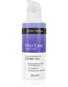 John Frieda Frizz Ease Dream Curls hranilno olje za lase 100 ml