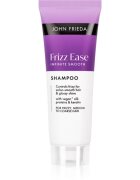 John Frieda Frizz Ease Infitine Smooth Shampoo nežni čistilni šampon za glajenje las 75 ml