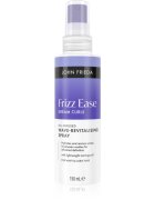 John Frieda Frizz Ease Oil-Infused Wave-Revitalising Spray vlažilno pršilo za lase za valovite in kodraste lase 150 ml