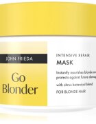 John Frieda Go Blonder Intensive Repair Mask intenzivna regeneracijska maska za blond lase 250 ml