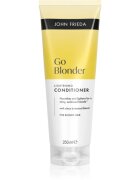 John Frieda Go Blonder Lightening Conditioner posvetlitveni balzam za blond lase 250 ml