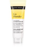John Frieda Go Blonder Lightening Conditioner posvetlitveni balzam za blond lase 75 ml