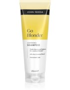 John Frieda Go Blonder Lightening Shampoo posvetlitveni šampon za blond lase 250 ml