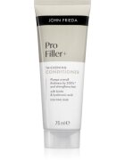 John Frieda PROfiller+ Thickening Conditioner balzam za zgostitev za tanke lase 75 ml
