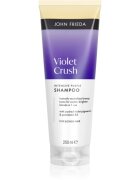 John Frieda Violet Crush Intense Purple Shampoo vijoličen šampon za blond lase 250 ml