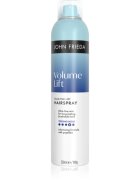 John Frieda Volume Lift Hold the Lift Hairspray lak za lase za fiksacijo in obliko 250 ml