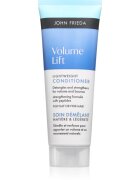 John Frieda Volume Lift Lightweight Conditioner lahek balzam za volumen las 75 ml
