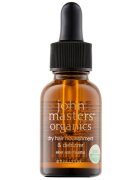 John Masters Organics Dry Hair Nourishment & Defrizzer negovalno olje za glajenje las 23 ml