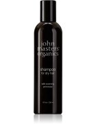 John Masters Organics Evening Primrose Shampoo šampon za suhe lase 236 ml