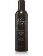 John Masters Organics Intensive Repair obnovitveni šampon za poškodovane lase 236 ml