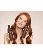 John Masters Organics Intensive Repair obnovitveni šampon za poškodovane lase 236 ml