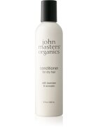 John Masters Organics Lavender & Avocado Conditioner balzam za suhe in poškodovane lase 236 ml