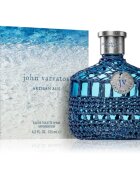 John Varvatos Artisan Blu toaletna voda za moške 125 ml