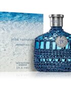 John Varvatos Artisan Blu toaletna voda za moške 75 ml