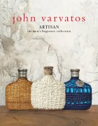 John Varvatos Artisan Blu toaletna voda za moške 75 ml