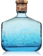 John Varvatos Artisan Costiero parfumska voda za moške 125 ml