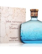 John Varvatos Artisan Costiero parfumska voda za moške 125 ml