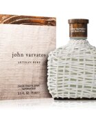 John Varvatos Artisan Pure toaletna voda za moške 75 ml