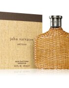 John Varvatos Artisan toaletna voda za moške 125 ml