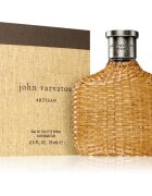 John Varvatos Artisan toaletna voda za moške 75 ml