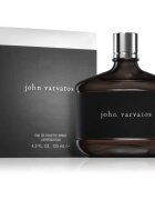John Varvatos Heritage toaletna voda za moške 125 ml