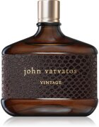John Varvatos Heritage Vintage toaletna voda za moške 125 ml
