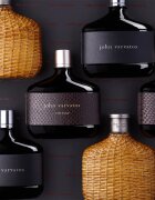 John Varvatos Heritage Vintage toaletna voda za moške 125 ml