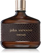 John Varvatos Heritage Vintage toaletna voda za moške 75 ml