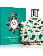 John Varvatos XX Artisan Teal toaletna voda za moške 125 ml