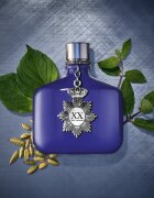 John Varvatos XX Indigo toaletna voda za moške 75 ml