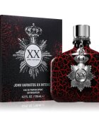 John Varvatos XX Intense parfumska voda za moške 125 ml