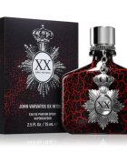 John Varvatos XX Intense parfumska voda za moške 75 ml