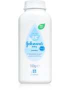 Johnson's® Baby otroški puder 100 g