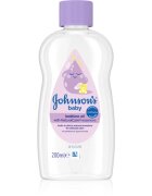 Johnson's® Bedtime olje za dobro spanje 200 ml