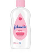 Johnson's® Care olje 200 ml