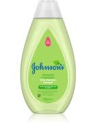Johnson's® Wash and Bath nežni šampon za otroke od rojstva s kamilico 500 ml