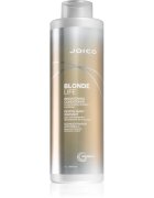 Joico Blonde Life Brightening Conditioner posvetlitveni in vlažilni balzam 1000 ml