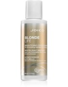 Joico Blonde Life Brightening Conditioner posvetlitveni in vlažilni balzam 50 ml