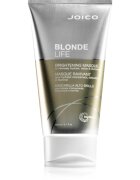 Joico Blonde Life Brightening Masque maska za posvetlitev za blond lase in lase s prameni 150 ml