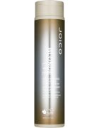 Joico Blonde Life Brightening Shampoo osvetljevalni šampon s hranilnim učinkom 300 ml
