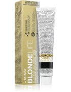 Joico Blonde Life Quick Tone Liqui hitri toner za blond lase odtenek Clear 74 ml