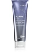 Joico Blonde Life Violet Conditioner vijoličen balzam za blond lase in lase s prameni 250 ml