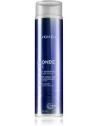 Joico Blonde Life Violet Shampoo vijoličen šampon za blond lase in lase s prameni 300 ml