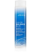 Joico Color Balance Blue vlažilni šampon za lase s prameni 300 ml