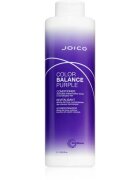 Joico Color Balance Purple Condicioner vijoličen balzam za nevtralizacijo rumenih odtenkov 1000 ml