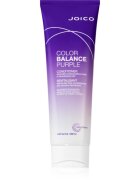Joico Color Balance Purple Condicioner vijoličen balzam za nevtralizacijo rumenih odtenkov 250 ml