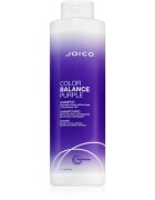 Joico Color Balance Purple Shampoo vijoličen šampon za nevtralizacijo rumenih odtenkov 1000 ml